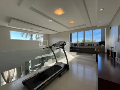 Casa com 3 Dormitórios - Miniatura - Lunardi Imóveis