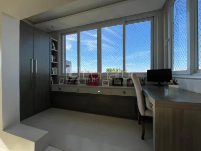 Casa com 3 Dormitórios - Miniatura - Lunardi Imóveis