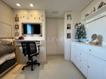 Casa com 3 Dormitórios - Miniatura - Lunardi Imóveis