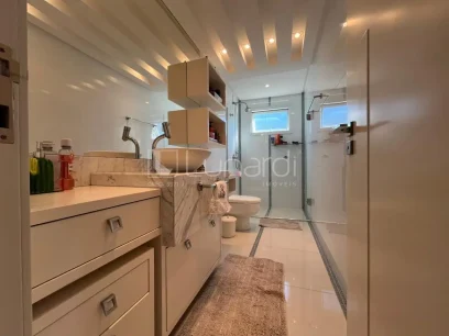 Casa com 3 Dormitórios - Miniatura - Lunardi Imóveis