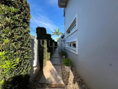 Casa com 3 Dormitórios - Miniatura - Lunardi Imóveis