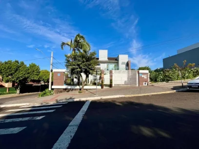 Casa com 3 Dormitórios - Miniatura - Lunardi Imóveis