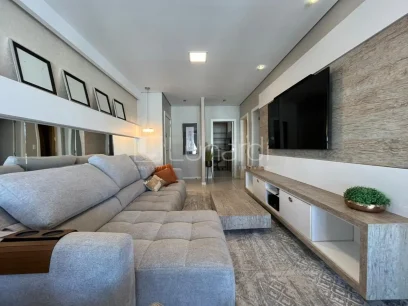 Apartamento com 1 Suíte - Miniatura - Lunardi Imóveis