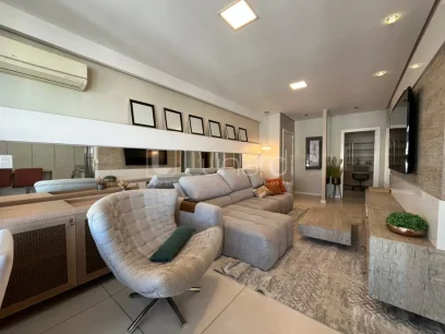 Apartamento com 1 Suíte - Miniatura - Lunardi Imóveis