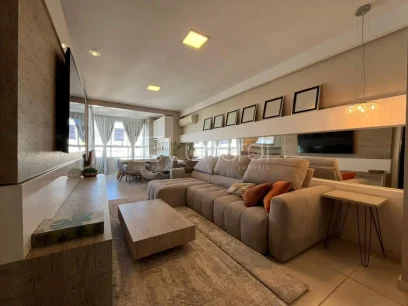 Apartamento com 1 Suíte - Miniatura - Lunardi Imóveis