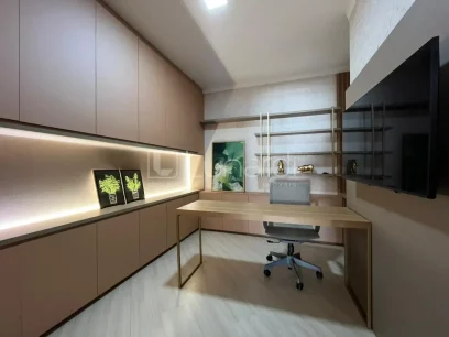 Apartamento com 1 Suíte - Miniatura - Lunardi Imóveis