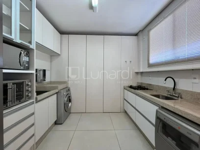 Apartamento com 1 Suíte - Miniatura - Lunardi Imóveis