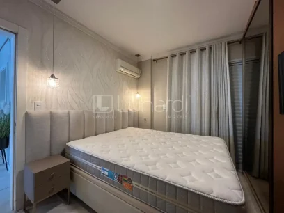 Apartamento com 1 Suíte - Miniatura - Lunardi Imóveis