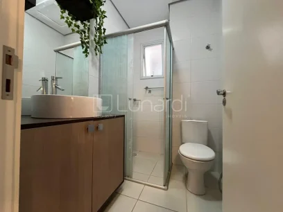 Apartamento com 1 Suíte - Miniatura - Lunardi Imóveis