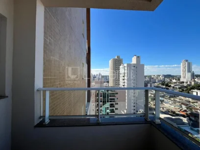 Apartamento com 1 Suíte - Miniatura - Lunardi Imóveis