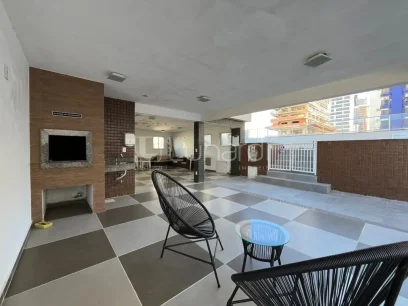 Apartamento com 1 Suíte - Miniatura - Lunardi Imóveis