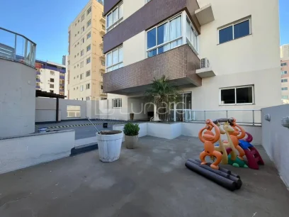 Apartamento com 1 Suíte - Miniatura - Lunardi Imóveis