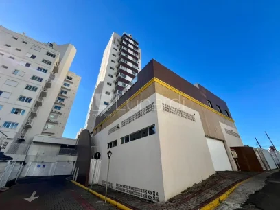 Apartamento com 1 Suíte - Miniatura - Lunardi Imóveis