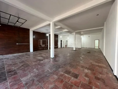 Sala Comercial - Miniatura - Lunardi Imóveis