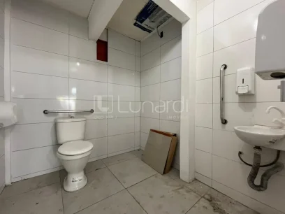 Sala Comercial - Miniatura - Lunardi Imóveis