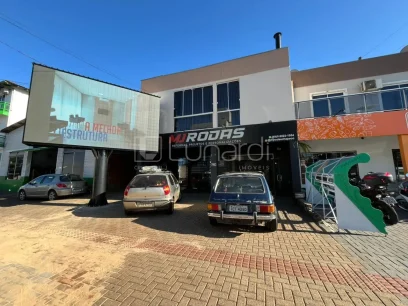 Sala Comercial - Lunardi Imóveis