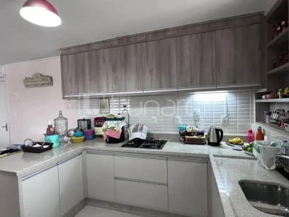 Apartamento com 2 Dormitórios - Miniatura - Lunardi Imóveis