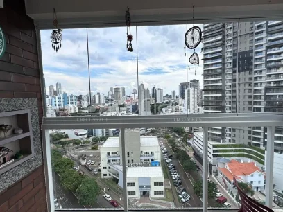 Apartamento com 2 Dormitórios - Miniatura - Lunardi Imóveis