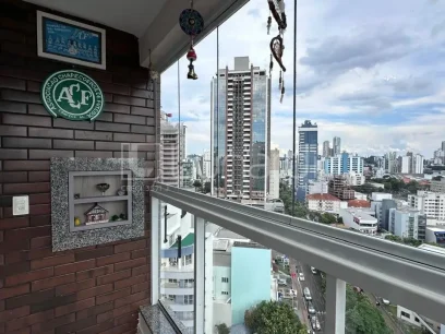 Apartamento com 2 Dormitórios - Miniatura - Lunardi Imóveis