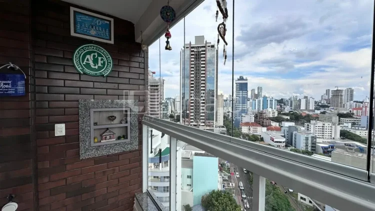 Apartamento com 2 Dormitórios - Lunardi Imóveis