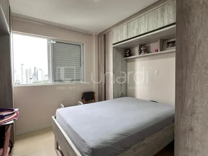 Apartamento com 2 Dormitórios - Miniatura - Lunardi Imóveis
