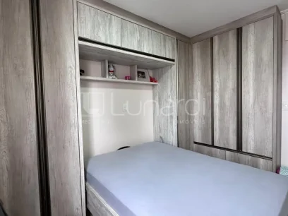 Apartamento com 2 Dormitórios - Miniatura - Lunardi Imóveis