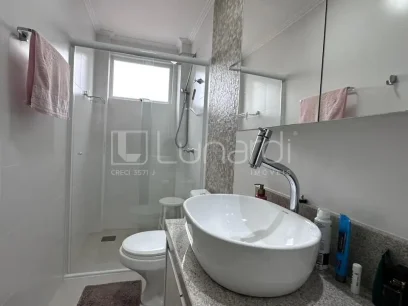 Apartamento com 2 Dormitórios - Miniatura - Lunardi Imóveis