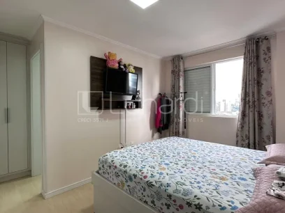 Apartamento com 2 Dormitórios - Miniatura - Lunardi Imóveis