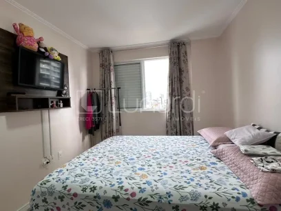 Apartamento com 2 Dormitórios - Miniatura - Lunardi Imóveis