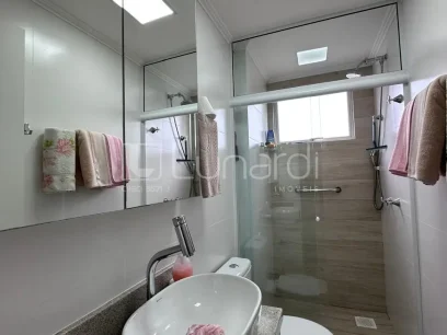 Apartamento com 2 Dormitórios - Miniatura - Lunardi Imóveis