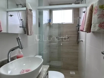 Apartamento com 2 Dormitórios - Miniatura - Lunardi Imóveis