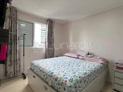 Apartamento com 2 Dormitórios - Miniatura - Lunardi Imóveis
