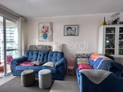 Apartamento com 2 Dormitórios - Miniatura - Lunardi Imóveis