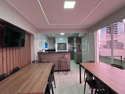 Apartamento com 2 Dormitórios - Miniatura - Lunardi Imóveis