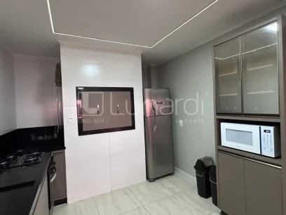 Apartamento com 2 Dormitórios - Miniatura - Lunardi Imóveis