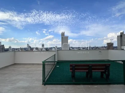 Apartamento com 2 Dormitórios - Miniatura - Lunardi Imóveis