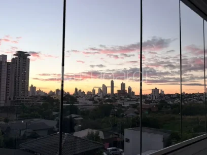 Apartamento com 2 Dormitórios - Miniatura - Lunardi Imóveis