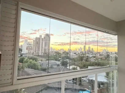 Apartamento com 2 Dormitórios - Miniatura - Lunardi Imóveis