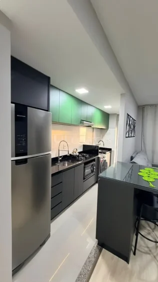 Apartamento com 2 Dormitórios - Lunardi Imóveis