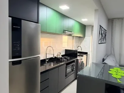 Apartamento com 2 Dormitórios - Miniatura - Lunardi Imóveis