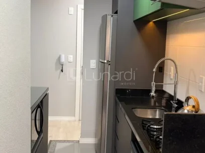 Apartamento com 2 Dormitórios - Miniatura - Lunardi Imóveis