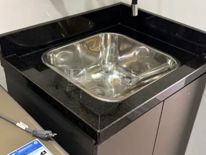 Apartamento com 2 Dormitórios - Miniatura - Lunardi Imóveis