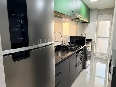 Apartamento com 2 Dormitórios - Miniatura - Lunardi Imóveis