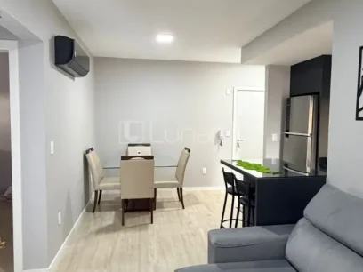 Apartamento com 2 Dormitórios - Miniatura - Lunardi Imóveis