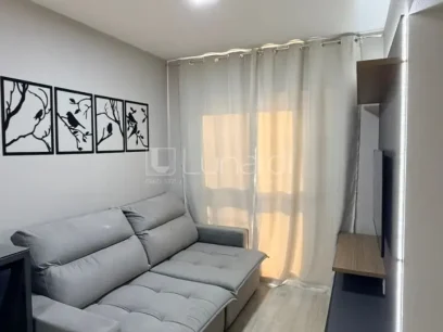 Apartamento com 2 Dormitórios - Miniatura - Lunardi Imóveis