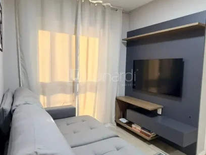 Apartamento com 2 Dormitórios - Miniatura - Lunardi Imóveis