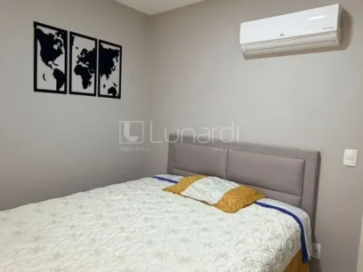 Apartamento com 2 Dormitórios - Miniatura - Lunardi Imóveis