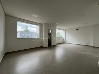 Sala Comercial - Miniatura - Lunardi Imóveis