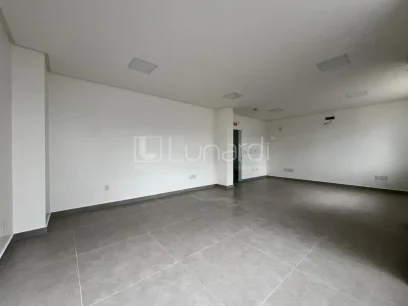 Sala Comercial - Miniatura - Lunardi Imóveis