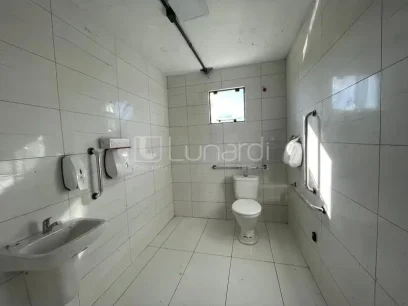 Barracão - Miniatura - Lunardi Imóveis